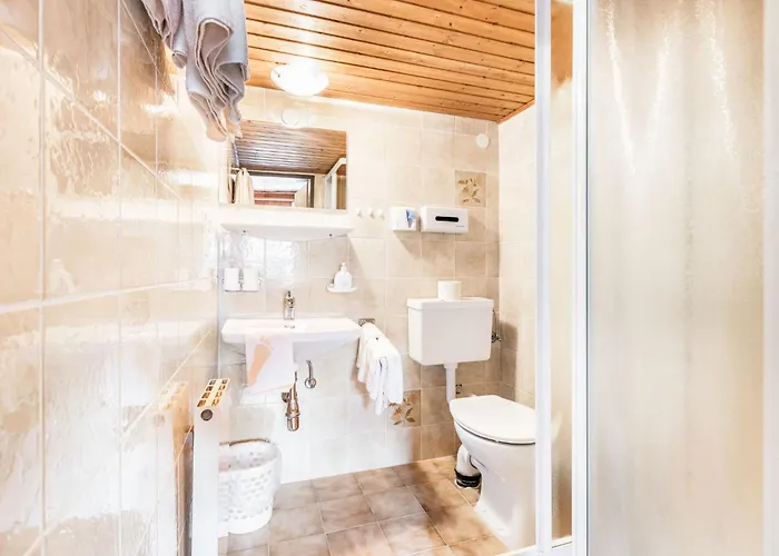 Apartamento Olcherhof By Interhome