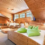 Olcherhof By Interhome Prägraten