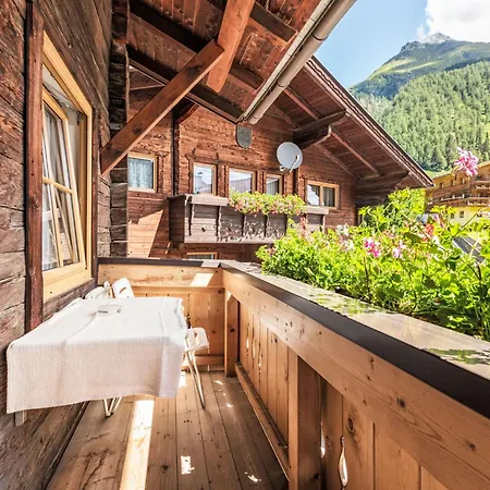 Daire Olcherhof By Interhome